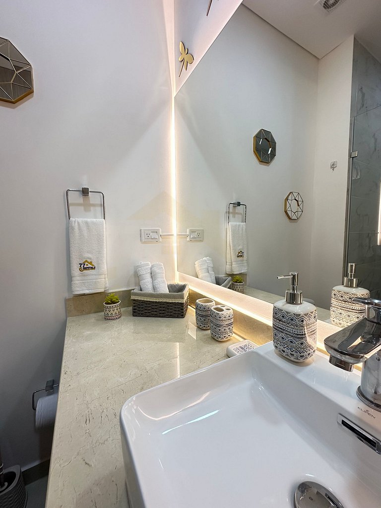 Pozos Colorados Vela Mare - 77Rentals