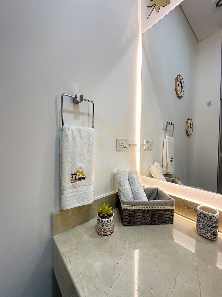 Pozos Colorados Vela Mare - 77Rentals