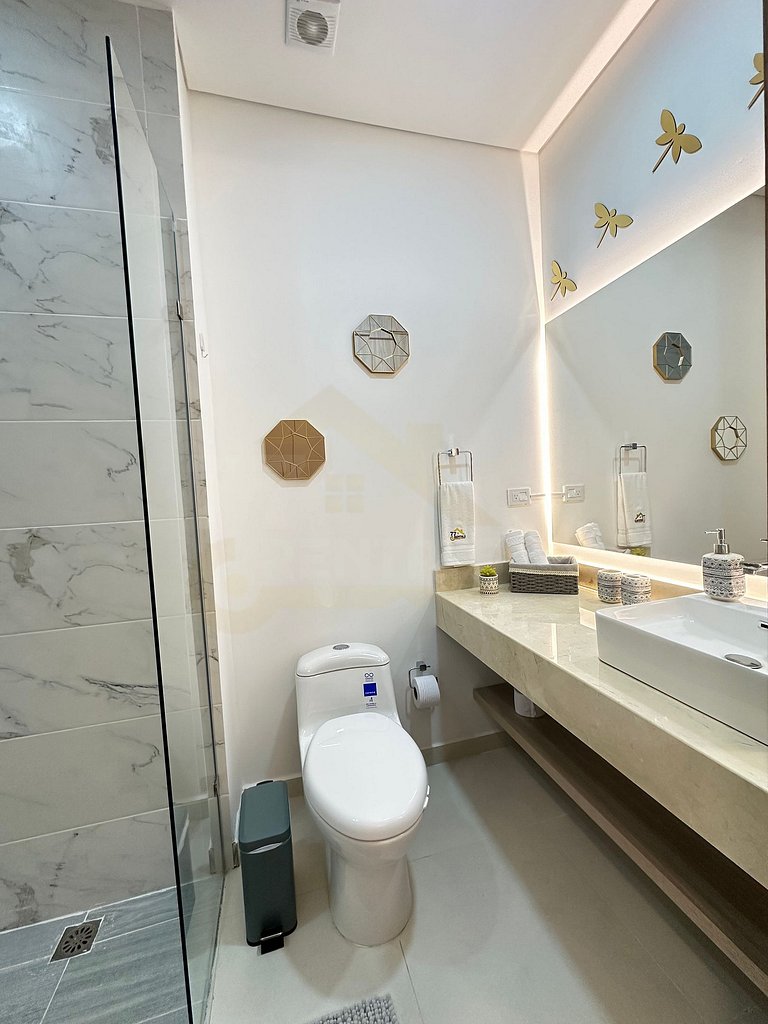 Pozos Colorados Vela Mare - 77Rentals