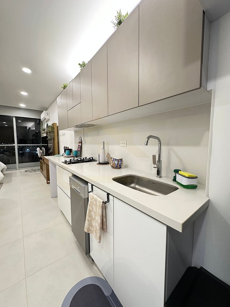 Pozos Colorados Vela Mare - 77Rentals