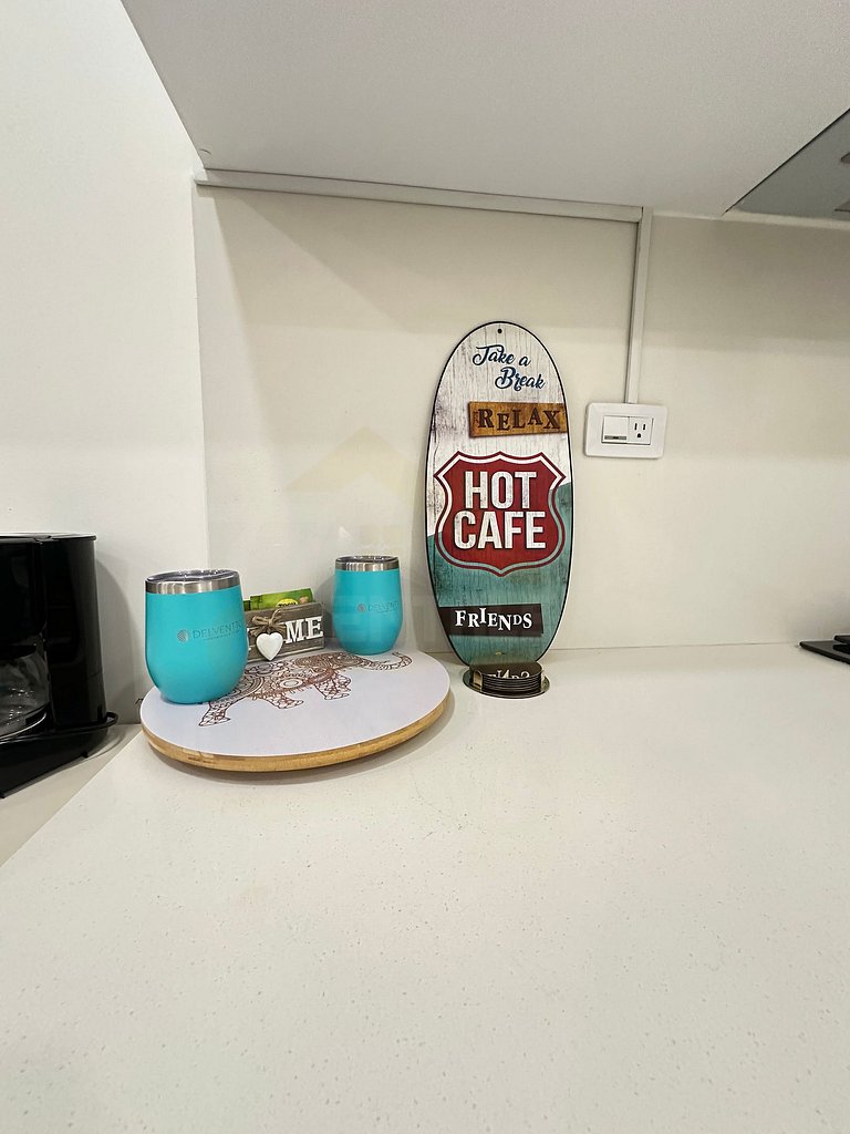 Pozos Colorados Vela Mare - 77Rentals