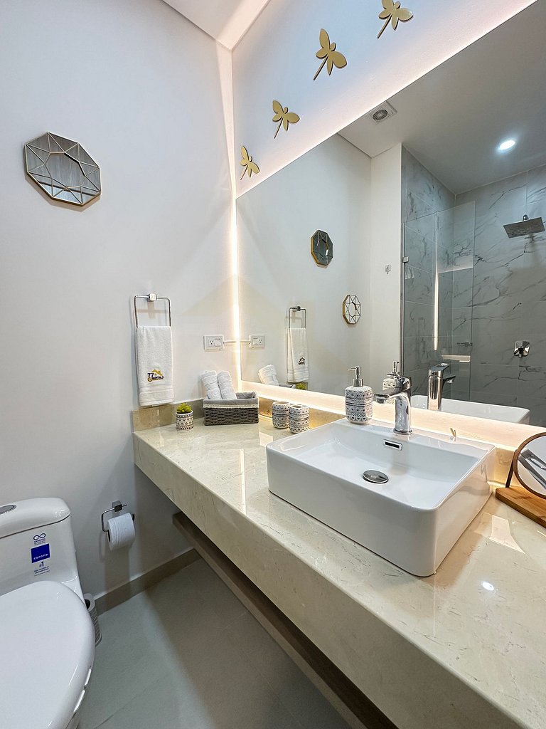 Pozos Colorados Vela Mare - 77Rentals