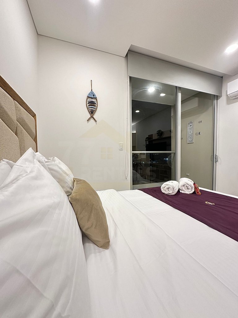 Pozos Colorados Vela Mare - 77Rentals