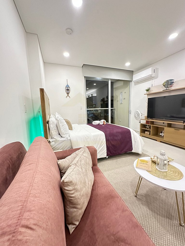 Pozos Colorados Vela Mare - 77Rentals