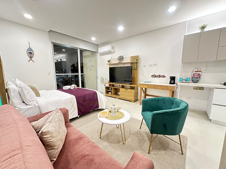 Pozos Colorados Vela Mare - 77Rentals