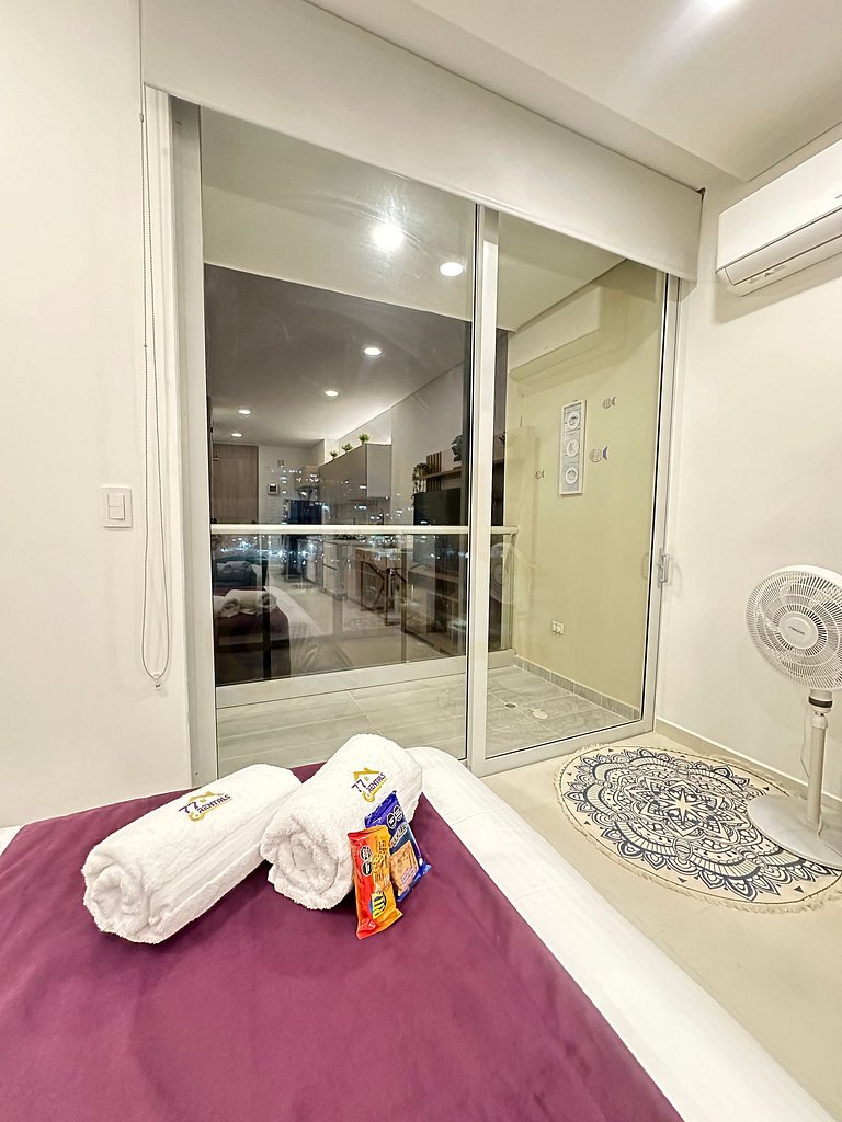 Pozos Colorados Vela Mare - 77Rentals