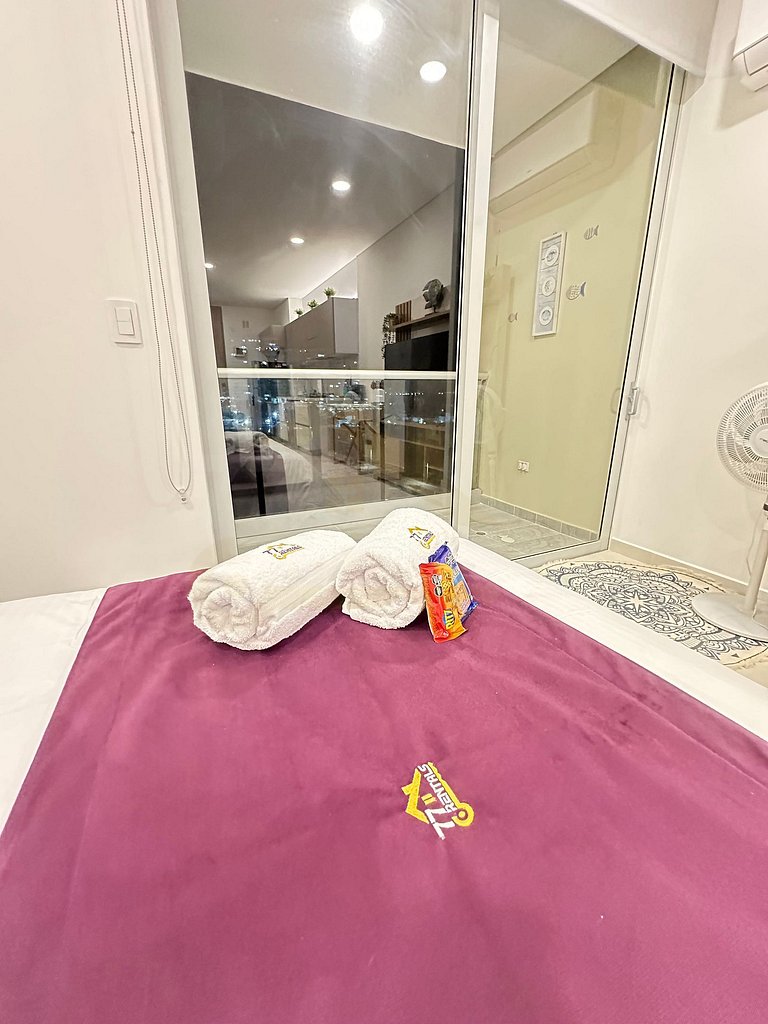 Pozos Colorados Vela Mare - 77Rentals