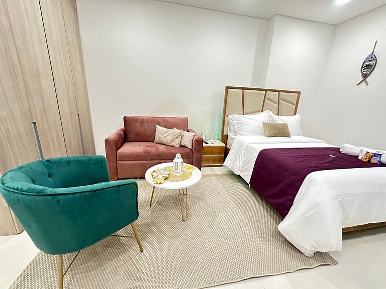 Pozos Colorados Vela Mare - 77Rentals