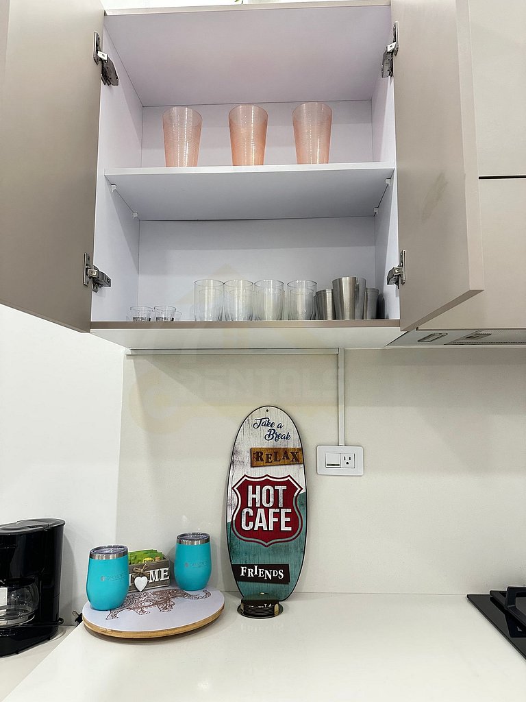 Pozos Colorados Vela Mare - 77Rentals