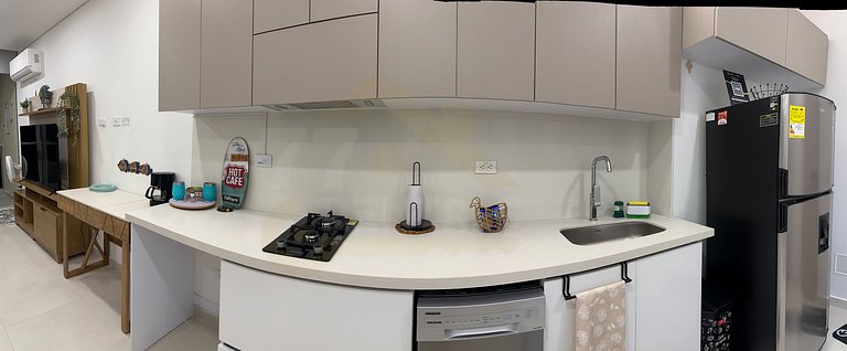 Pozos Colorados Vela Mare - 77Rentals