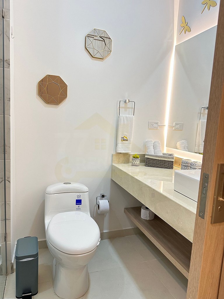 Pozos Colorados Vela Mare - 77Rentals