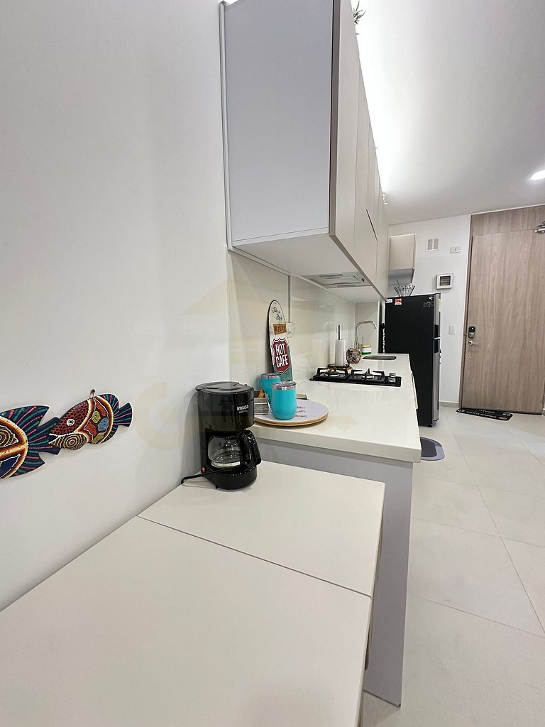 Pozos Colorados Vela Mare - 77Rentals