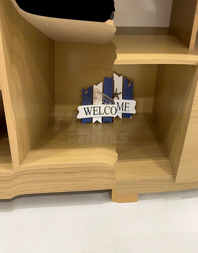 Pozos Colorados Vela Mare - 77Rentals