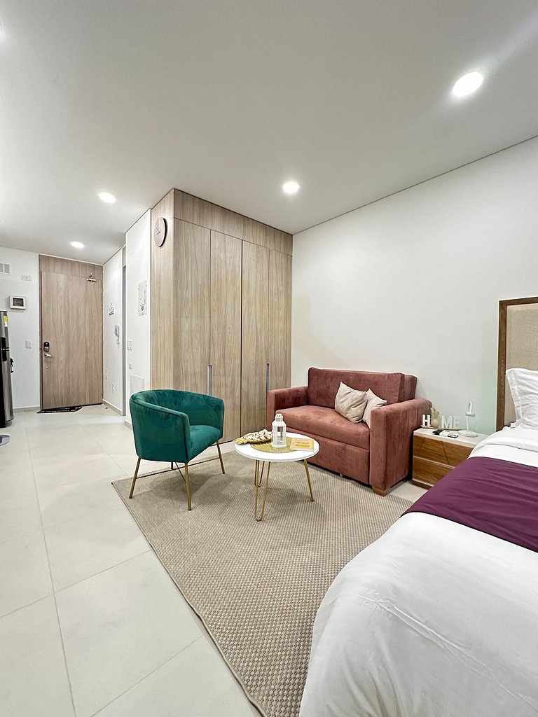 Pozos Colorados Vela Mare - 77Rentals