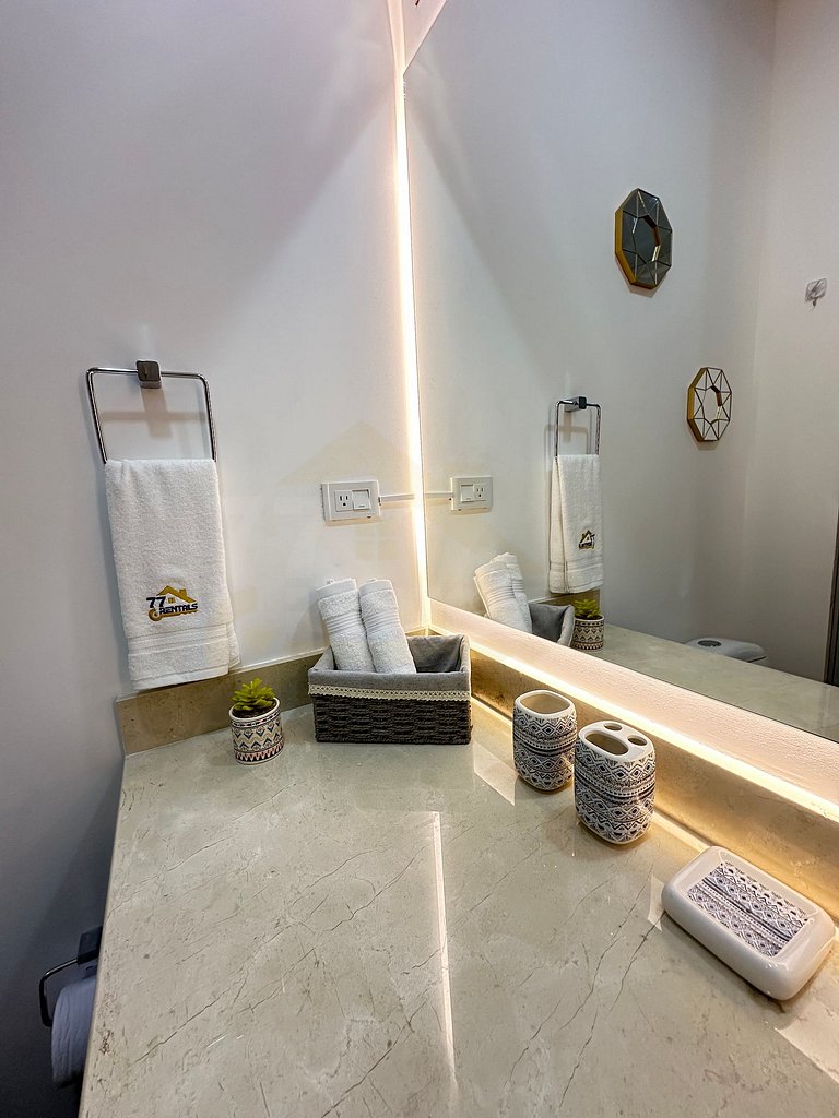 Pozos Colorados Vela Mare - 77Rentals