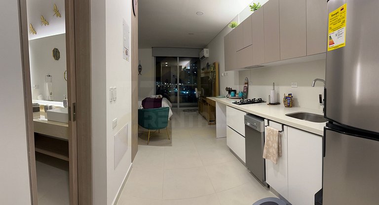 Pozos Colorados Vela Mare - 77Rentals