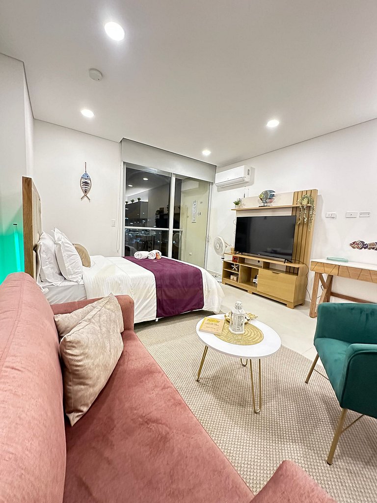 Pozos Colorados Vela Mare - 77Rentals