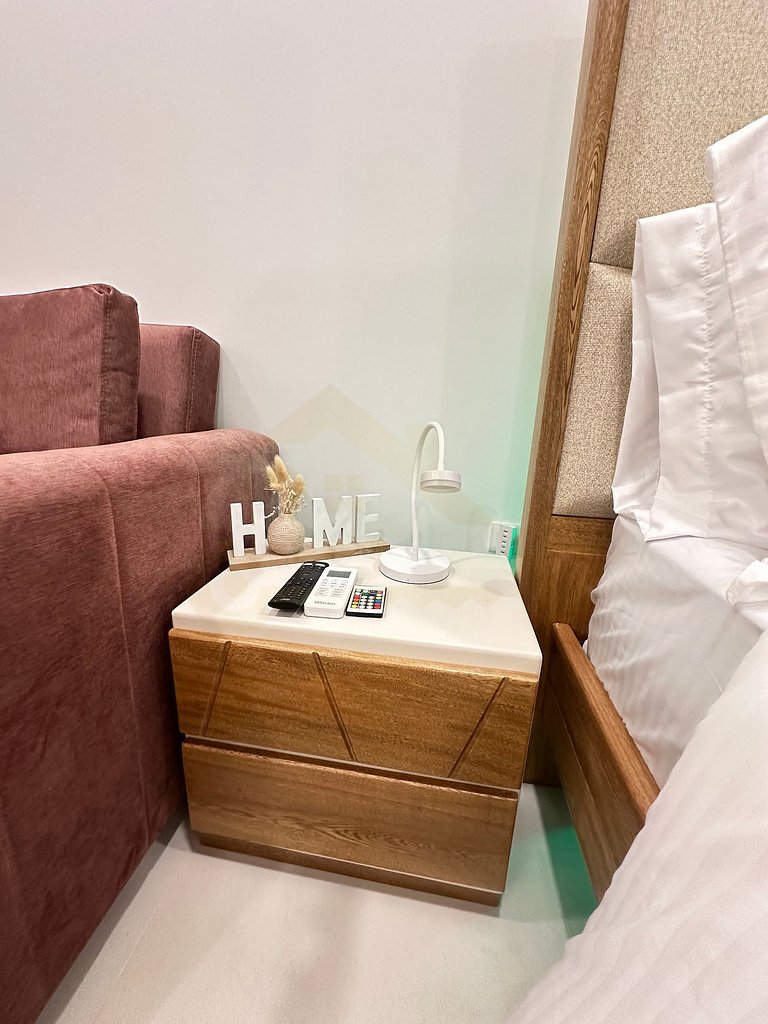 Pozos Colorados Vela Mare - 77Rentals