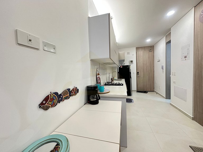 Pozos Colorados Vela Mare - 77Rentals