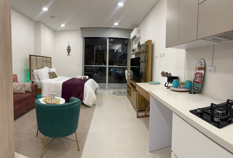 Pozos Colorados Vela Mare - 77Rentals