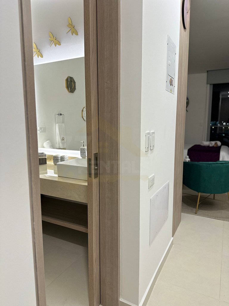 Pozos Colorados Vela Mare - 77Rentals