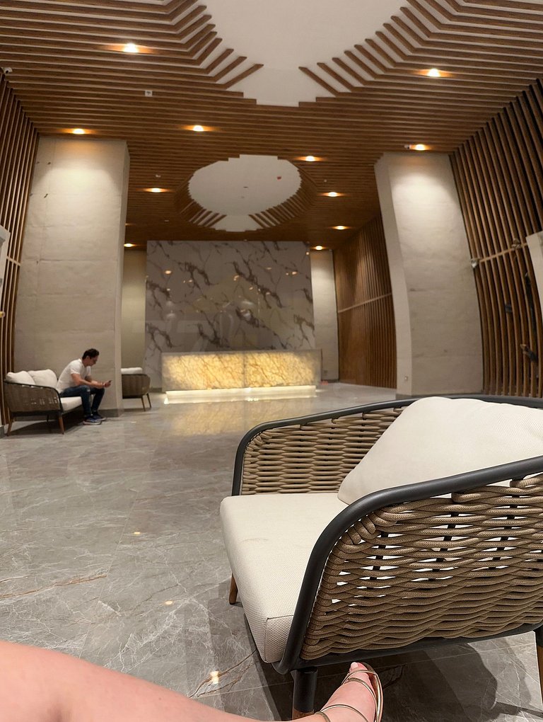 Pozos Colorados Vela Mare - 77Rentals