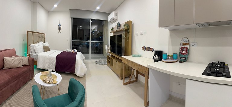 Pozos Colorados Vela Mare - 77Rentals