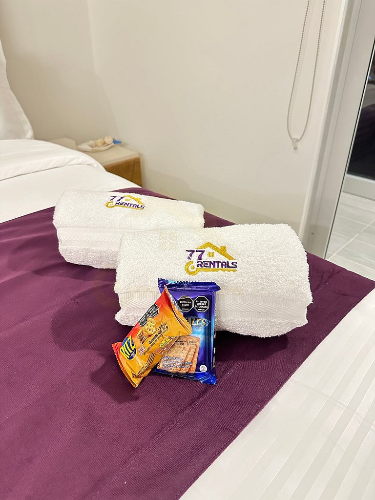 Pozos Colorados Vela Mare - 77Rentals