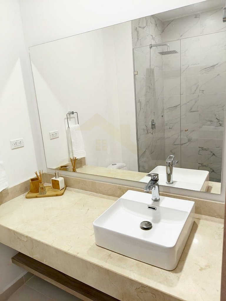 Suite Pozos Colorados piso 14