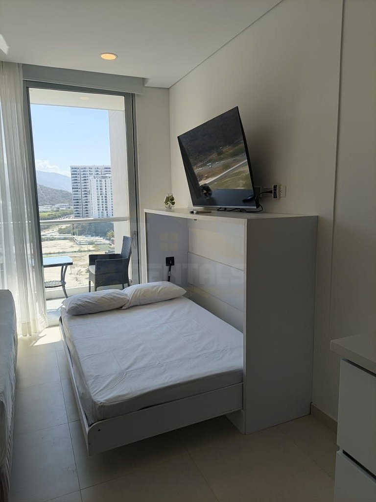 Suite Pozos Colorados piso 14