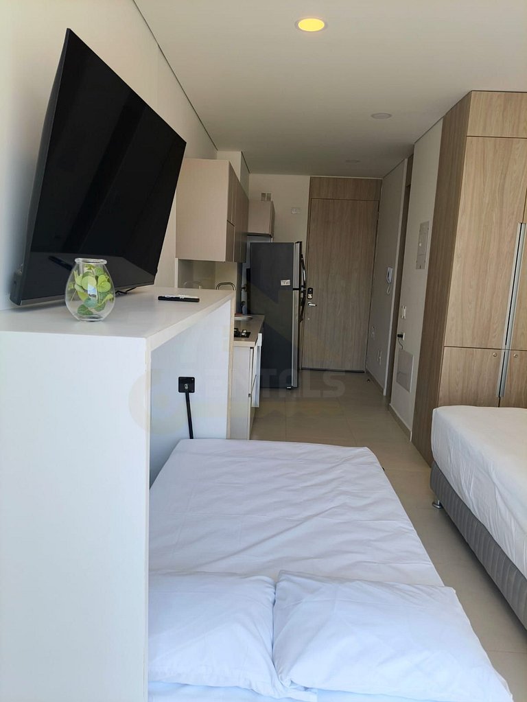 Suite Pozos Colorados piso 14