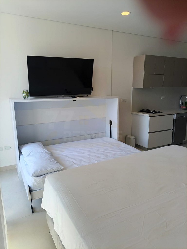 Suite Pozos Colorados piso 14