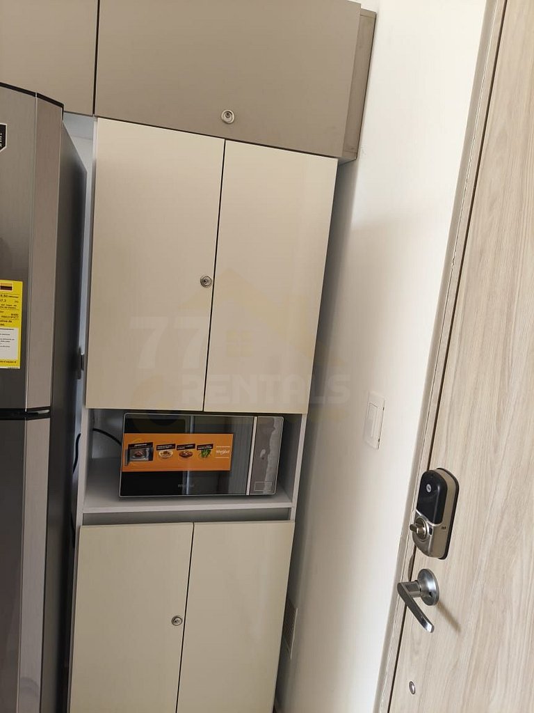 Suite Pozos Colorados piso 14