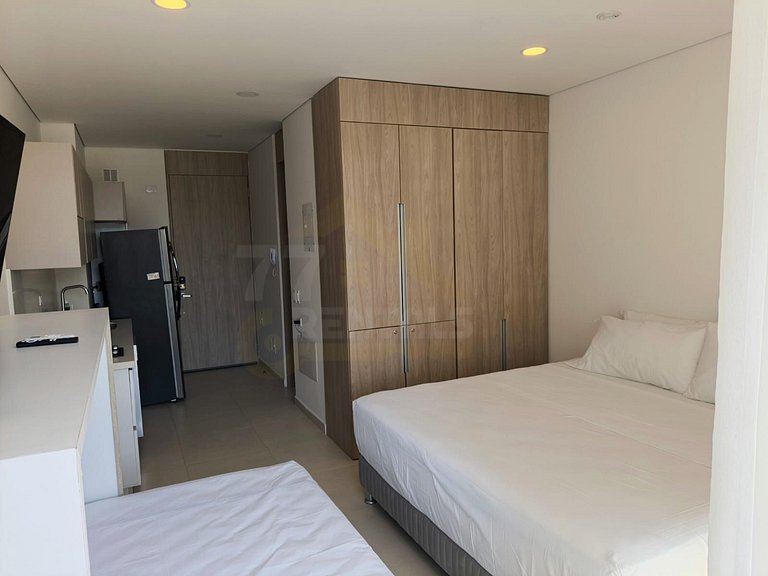 Suite Pozos Colorados piso 14