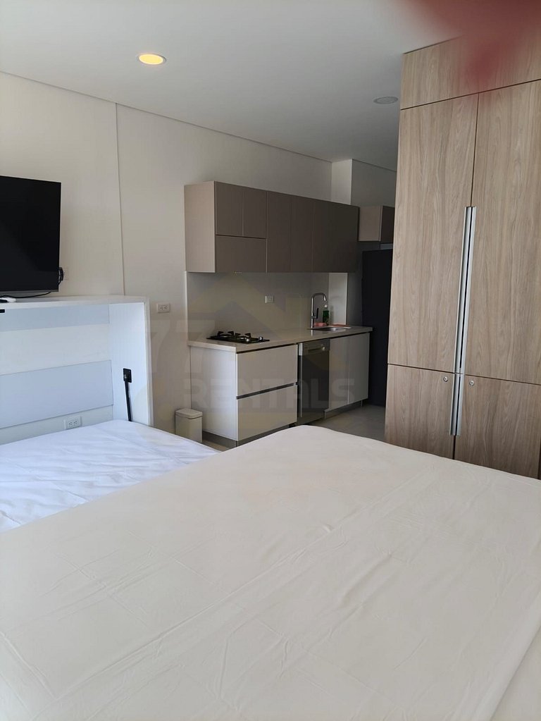 Suite Pozos Colorados piso 14