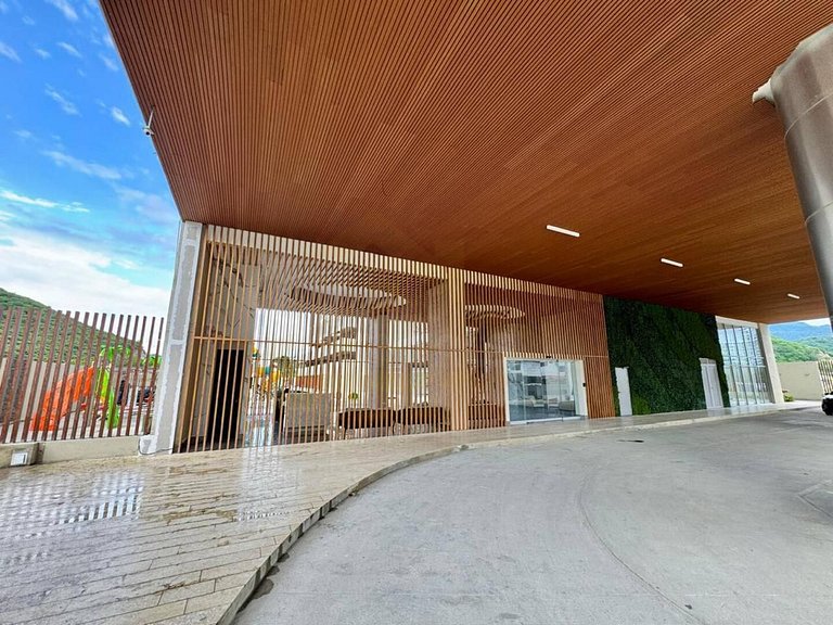 Suite Pozos Colorados piso 14