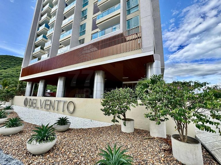 Suite Pozos Colorados piso 14