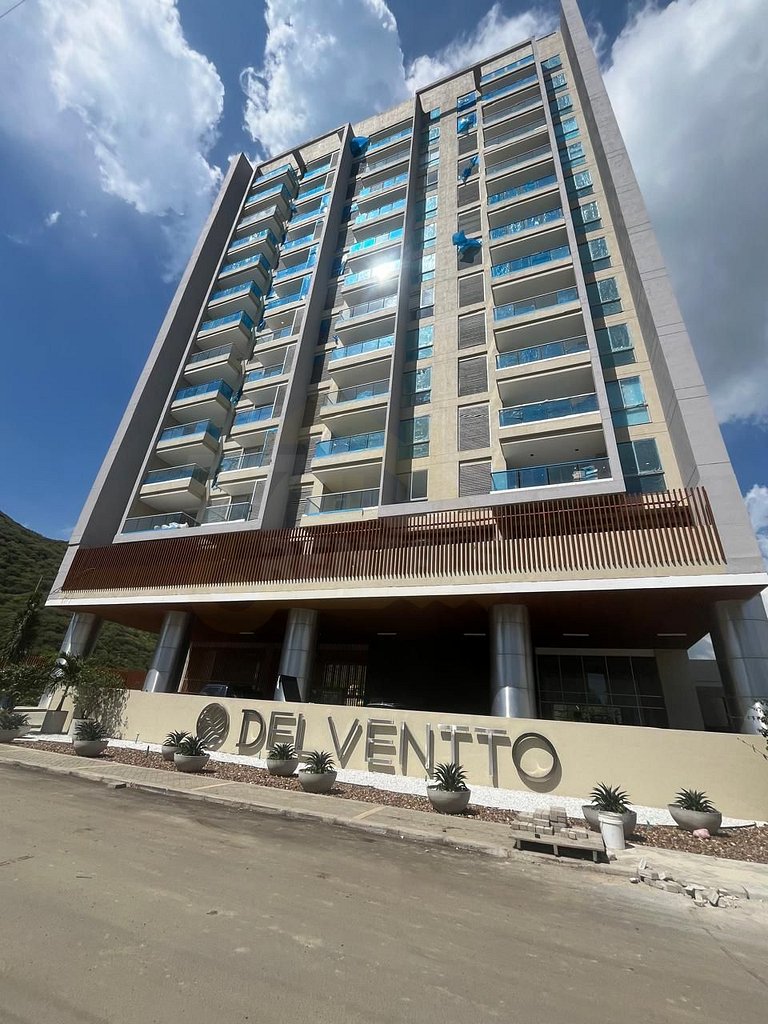 Pozos Colorados Vela Mare - 77Rentals