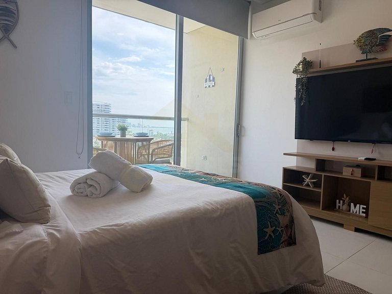 Pozos Colorados Vela Mare - 77Rentals