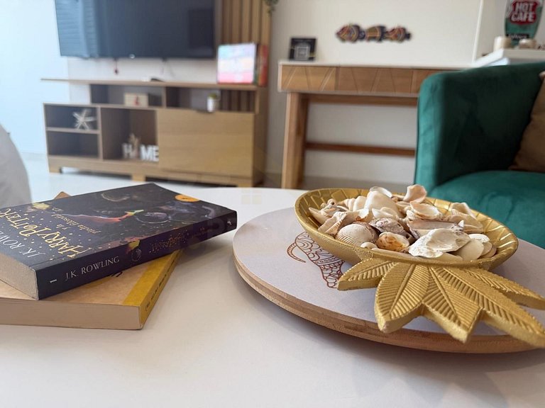 Pozos Colorados Vela Mare - 77Rentals