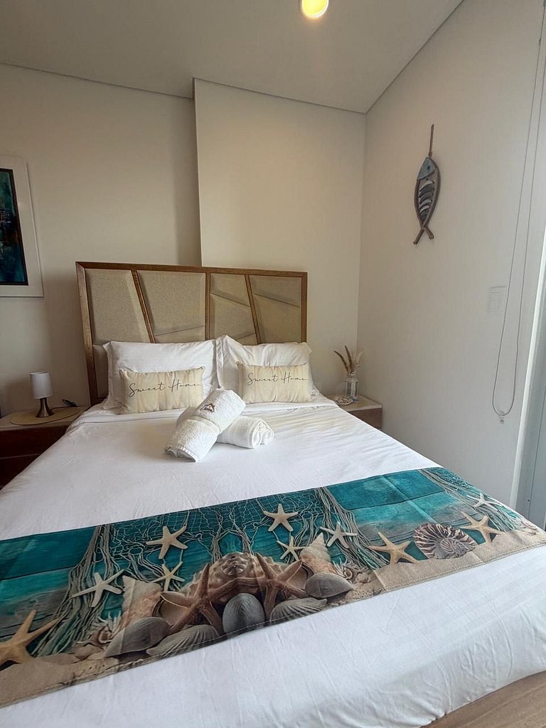 Pozos Colorados Vela Mare - 77Rentals