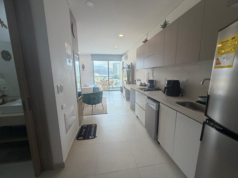 Pozos Colorados Vela Mare - 77Rentals