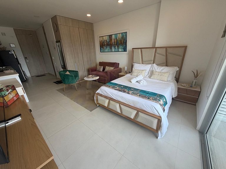 Pozos Colorados Vela Mare - 77Rentals