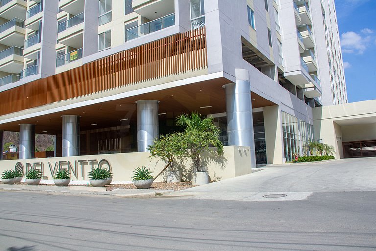 Vela Mare Suite - 77Rental