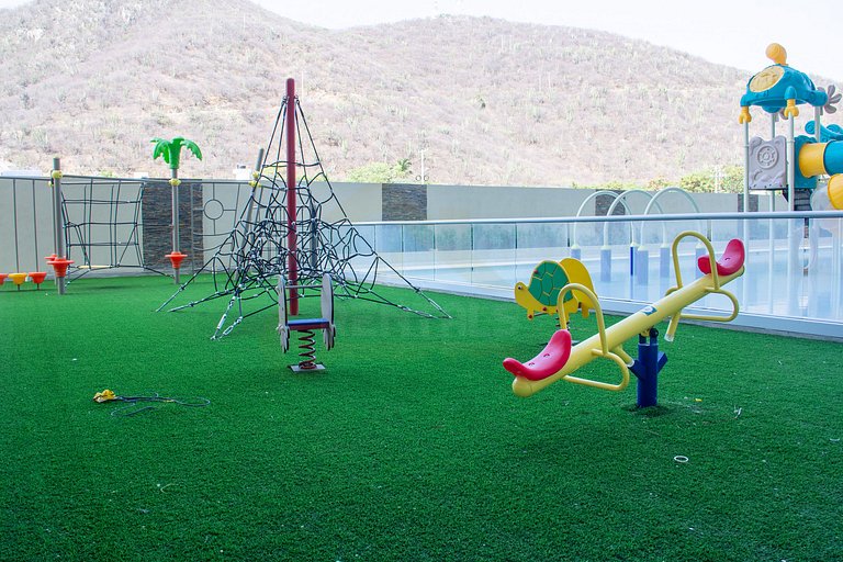 Vela Mare Suite - 77Rental