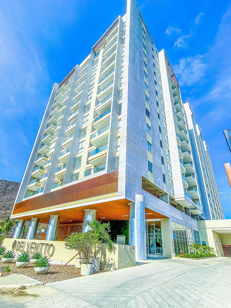 Vela Mare Suite - 77Rental