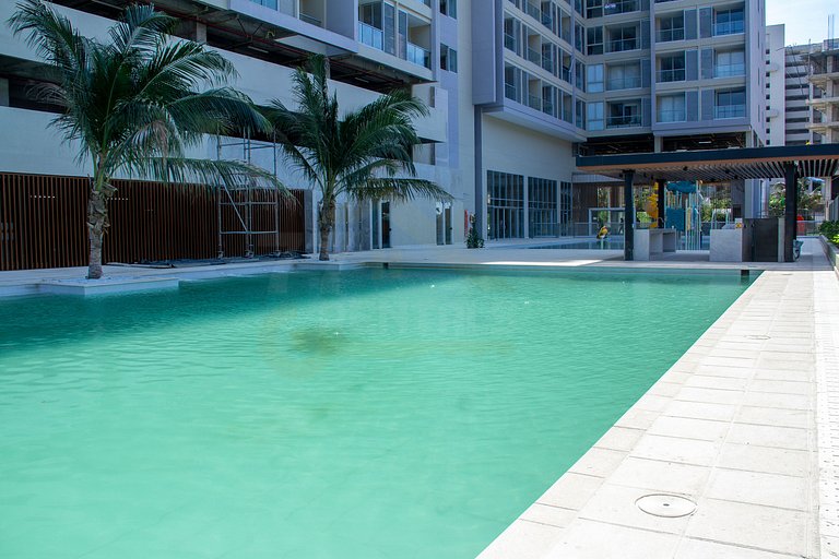 Vela Mare Suite - 77Rental