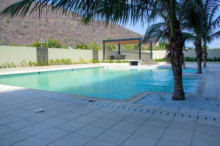 Vela Mare Suite - 77Rental