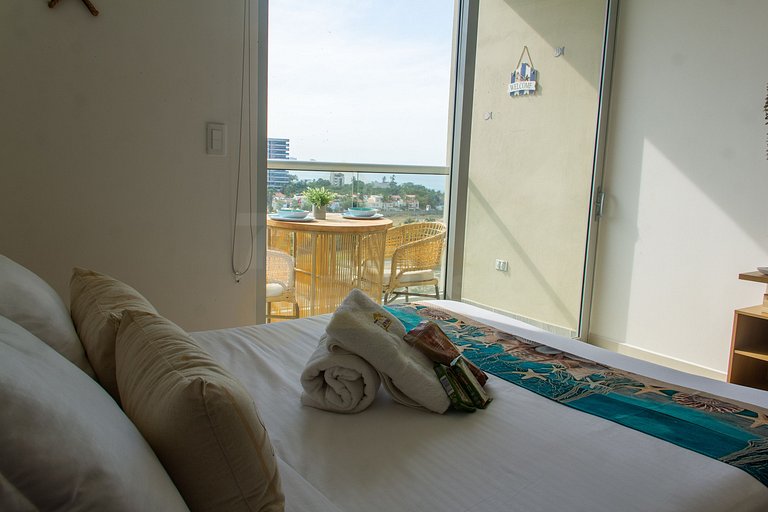 Vela Mare Suite - 77Rental