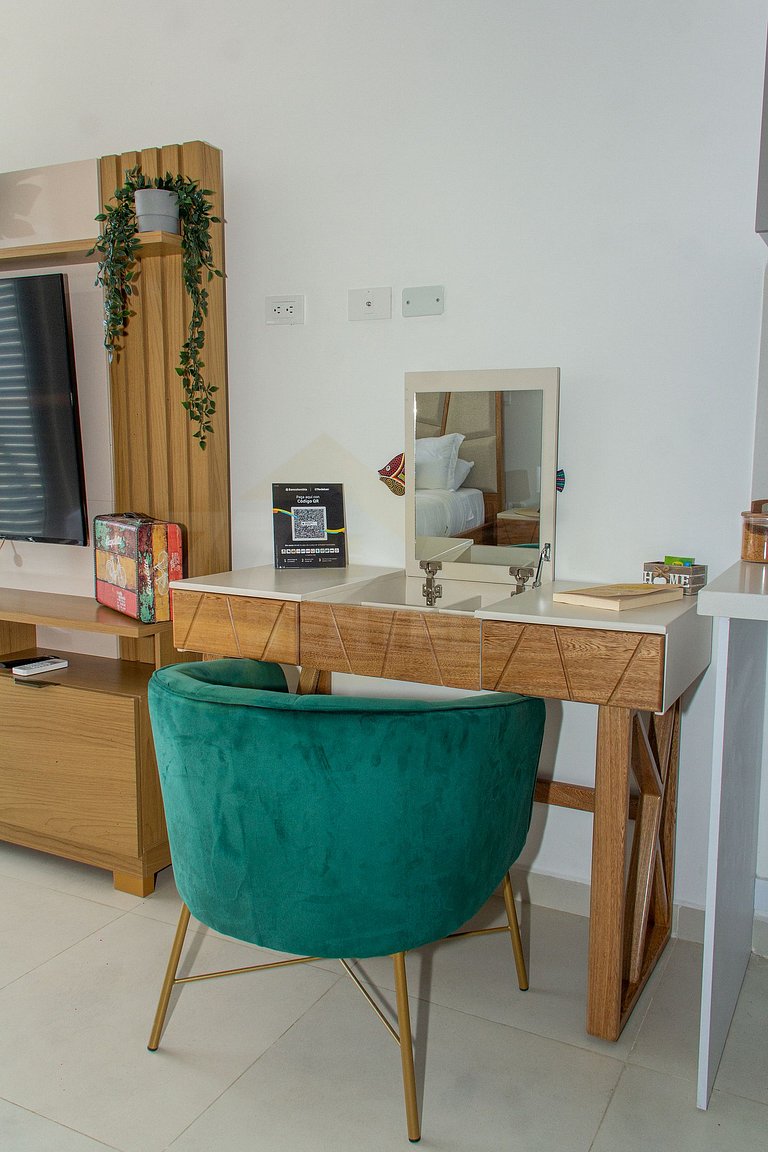 Vela Mare Suite - 77Rental